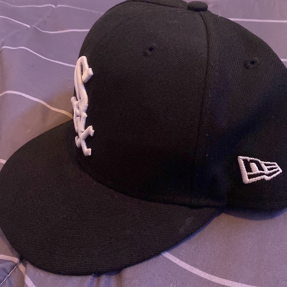 New Era SOX Snapback - Picture 2 of 3
